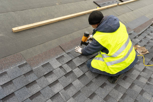 Best Local Roofing Companies  in Clinton, MS