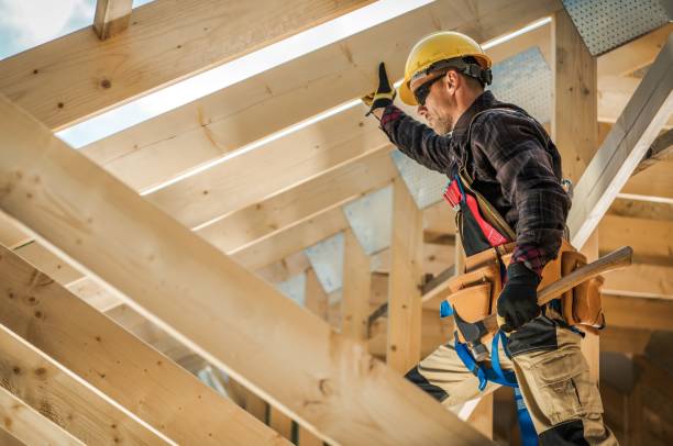 Best Commercial Roofing Services  in Clinton, MS