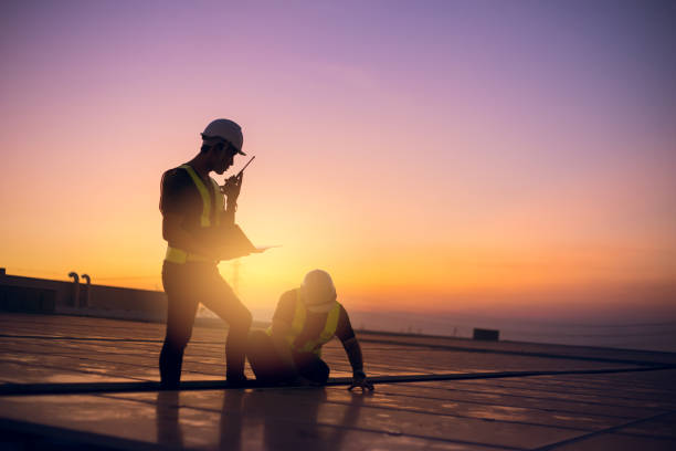 Roof Repair Estimates in Clinton, MS