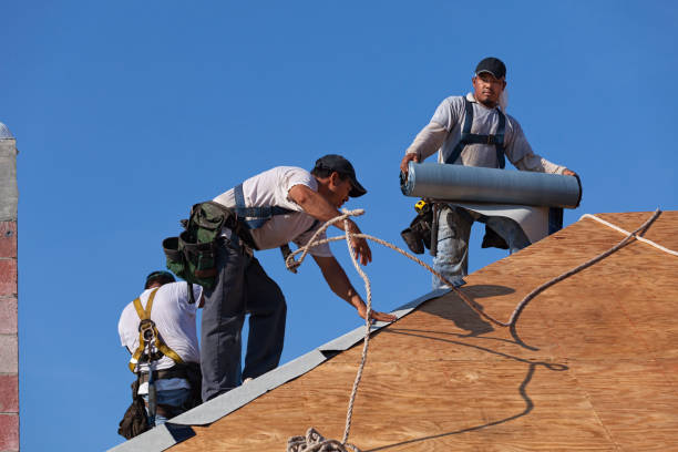 Professional Roofing Contractor in Clinton, MS