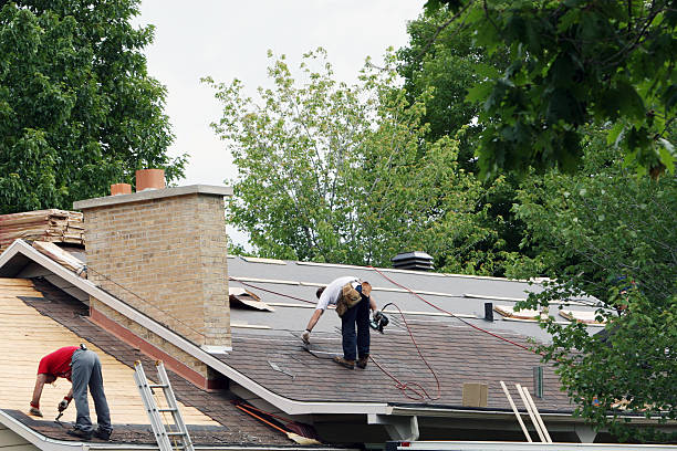 Best Roof Maintenance Services  in Clinton, MS