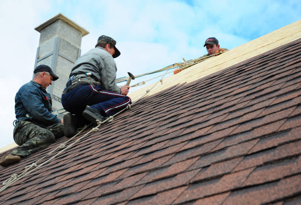 Best Residential Roofing Contractor  in Clinton, MS