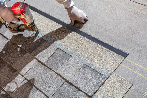 Best Heating Cable for Roof Installation  in Clinton, MS